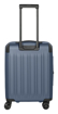 Kép Travelite Dynamiic S,M,L exp Denim blue S: 43/48 l / 
M: 69/79 l / 
L: 101/115 L