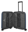 Kép Travelite Dynamiic S,M,L exp Denim blue S: 43/48 l / 
M: 69/79 l / 
L: 101/115 L