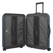 Kép Travelite Dynamiic S,M,L exp Denim blue S: 43/48 l / 
M: 69/79 l / 
L: 101/115 L