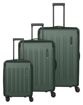 Kép Travelite Dynamiic S,M,L exp Green S: 43/48 l / 
M: 69/79 l / 
L: 101/115 L