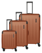 Kép Travelite Dynamiic S,M,L exp Copper S: 43/48 l / 
M: 69/79 l / 
L: 101/115 L