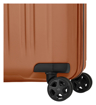 Kép Travelite Dynamiic S,M,L exp Copper S: 43/48 l / 
M: 69/79 l / 
L: 101/115 L