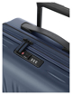 Kép Travelite Dynamiic XL Denim blue 130 L
