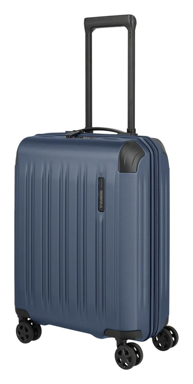 Kép Travelite Dynamiic S Denim blue 37 L