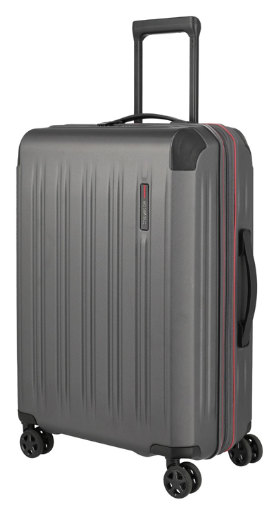 Kép Travelite Dynamiic M exp Anthracite 69/79 L