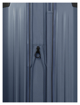 Kép Travelite Dynamiic M exp Denim blue 69/79 L