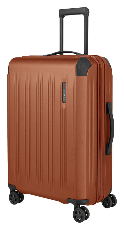 Kép Travelite Dynamiic M exp Copper 69/79 L