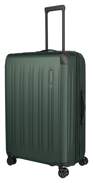 Kép Travelite Dynamiic L exp Green 101/115 L
