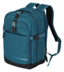 Kép Travelite Kick Off Cabin Backpack Petrol 20/23 L