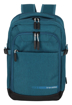 Kép Travelite Kick Off Cabin Backpack Petrol 20/23 L