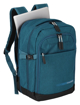 Kép Travelite Kick Off Cabin Backpack Petrol 20/23 L