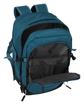 Kép Travelite Kick Off Cabin Backpack Petrol 20/23 L