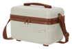 Kép Travelite Bali Beautycase White/cognac 17 L