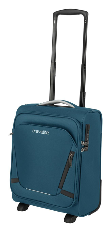 Kép Travelite Jetpack Easy 2 Cabin Petrol 21 L