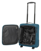 Kép Travelite Jetpack Easy 2 Cabin Petrol 21 L