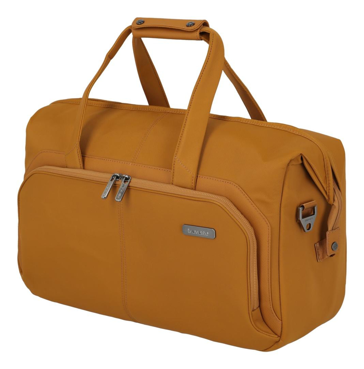 Kép Travelite Priima Weekender Curry 25 L