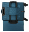 Kép Travelite Umbria S,M,L Petrol S: 35 l / M: 61/66 l / L: 90/96 L