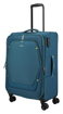 Kép Travelite Umbria S,M,L Petrol S: 35 l / M: 61/66 l / L: 90/96 L