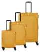 Kép Travelite Umbria S,M,L Golden Glow S: 35 l / M: 61/66 l / L: 90/96 L