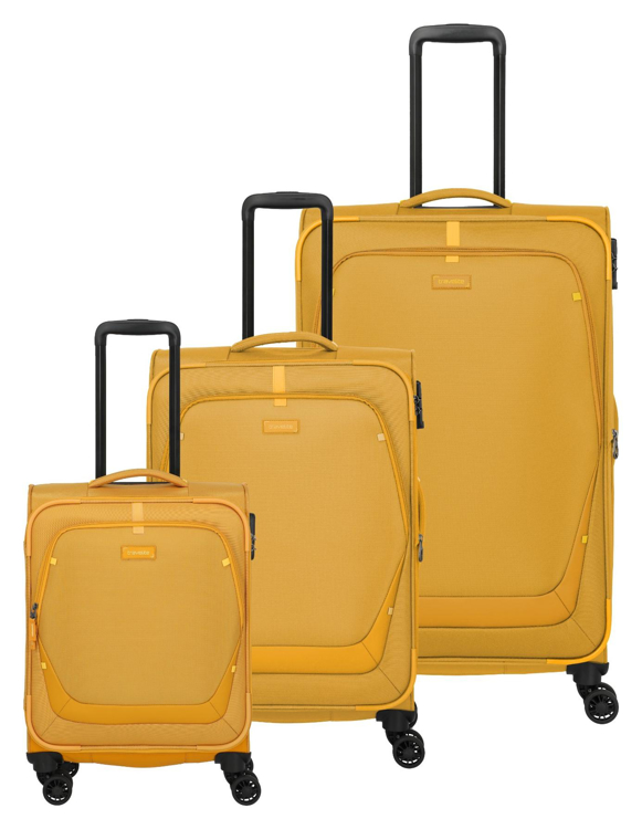 Kép Travelite Umbria S,M,L Golden Glow S: 35 l / M: 61/66 l / L: 90/96 L