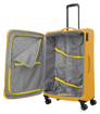 Kép Travelite Umbria L Golden Glow 90/96 L