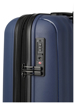 Kép Travelite Skymate Navy 36/40 L