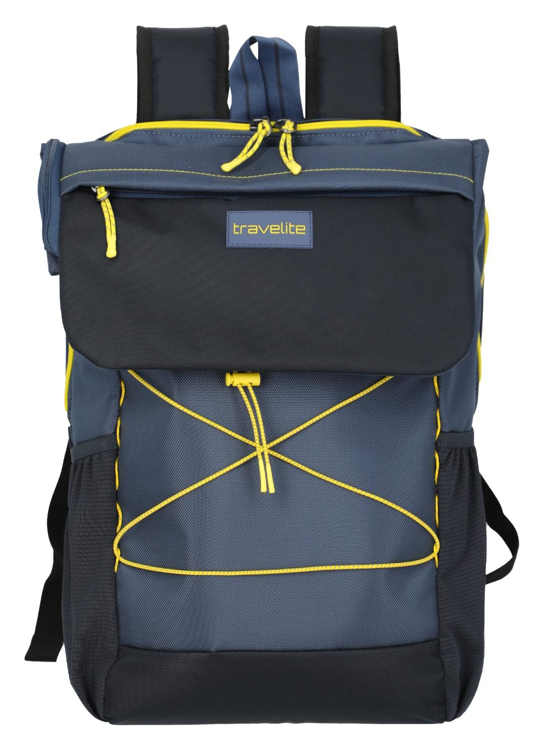 Kép Travelite Color Craze Backpack Navy 24 L