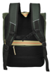 Kép Travelite Color Craze Backpack Olive 24 L