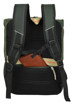 Kép Travelite Color Craze Backpack Olive 24 L