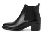 Kép Tamaris 1-25026-41-001 Női bokacsizma fekete