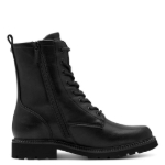 Kép Tamaris 1-25213-43-001 Női bokacsizma fekete