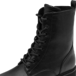 Kép Tamaris 1-25213-43-001 Női bokacsizma fekete