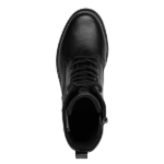 Kép Tamaris 1-25213-43-001 Női bokacsizma fekete