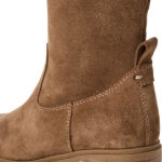 Kép Tamaris 1-25601-43-300 Női csizma barna