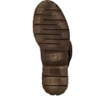 Kép Tamaris 1-25606-45-304 Női mokkás csizma