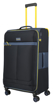 Kép Travelite Color Craze S,M,L Navy S: 36 l / M: 61/66 L: 86