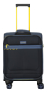 Kép Travelite Color Craze S,M,L Navy S: 36 l / M: 61/66 L: 86