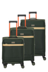 Kép Travelite Color Craze S,M,L Olive S: 36 l / M: 61/66 L: 86