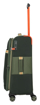 Kép Travelite Color Craze S,M,L Olive S: 36 l / M: 61/66 L: 86