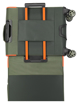 Kép Travelite Color Craze S,M,L Olive S: 36 l / M: 61/66 L: 86