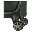 Kép Travelite Color Craze S,M,L Olive S: 36 l / M: 61/66 L: 86