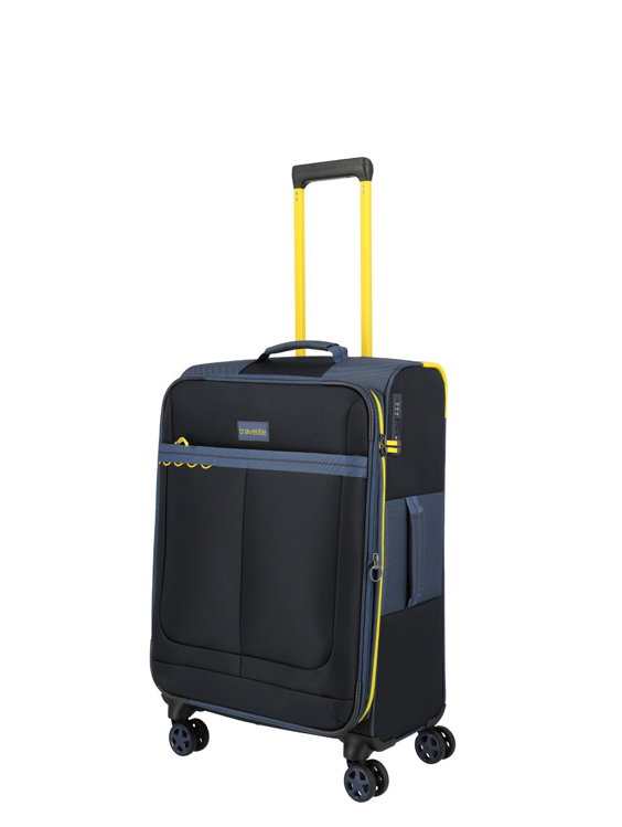 Kép Travelite Color Craze M tengerészgyalogság 61/66 L