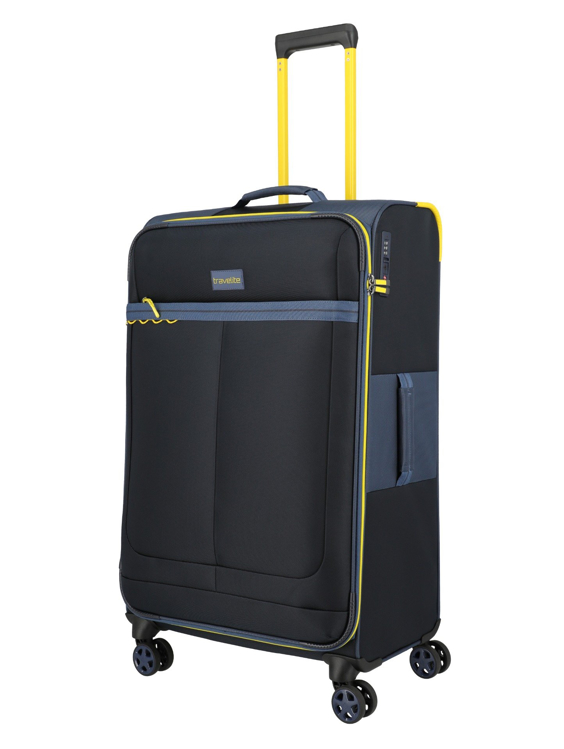 Kép Travelite Color Craze L Navy 86