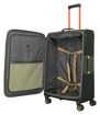 Kép Travelite Color Craze L Olive 86