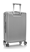 Kép Heys Luxe S,M,L Silver S: 48 l / M: 86 L: 135