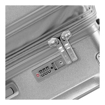 Kép Heys Luxe S,M,L Silver S: 48 l / M: 86 L: 135