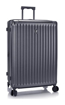 Kép Heys Luxe S,M,L Gunmetal S: 48 l / M: 86 L: 135