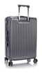 Kép Heys Luxe S,M,L Gunmetal S: 48 l / M: 86 L: 135