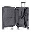 Kép Heys Luxe S,M,L Gunmetal S: 48 l / M: 86 L: 135