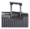 Kép Heys Luxe S,M,L Gunmetal S: 48 l / M: 86 L: 135